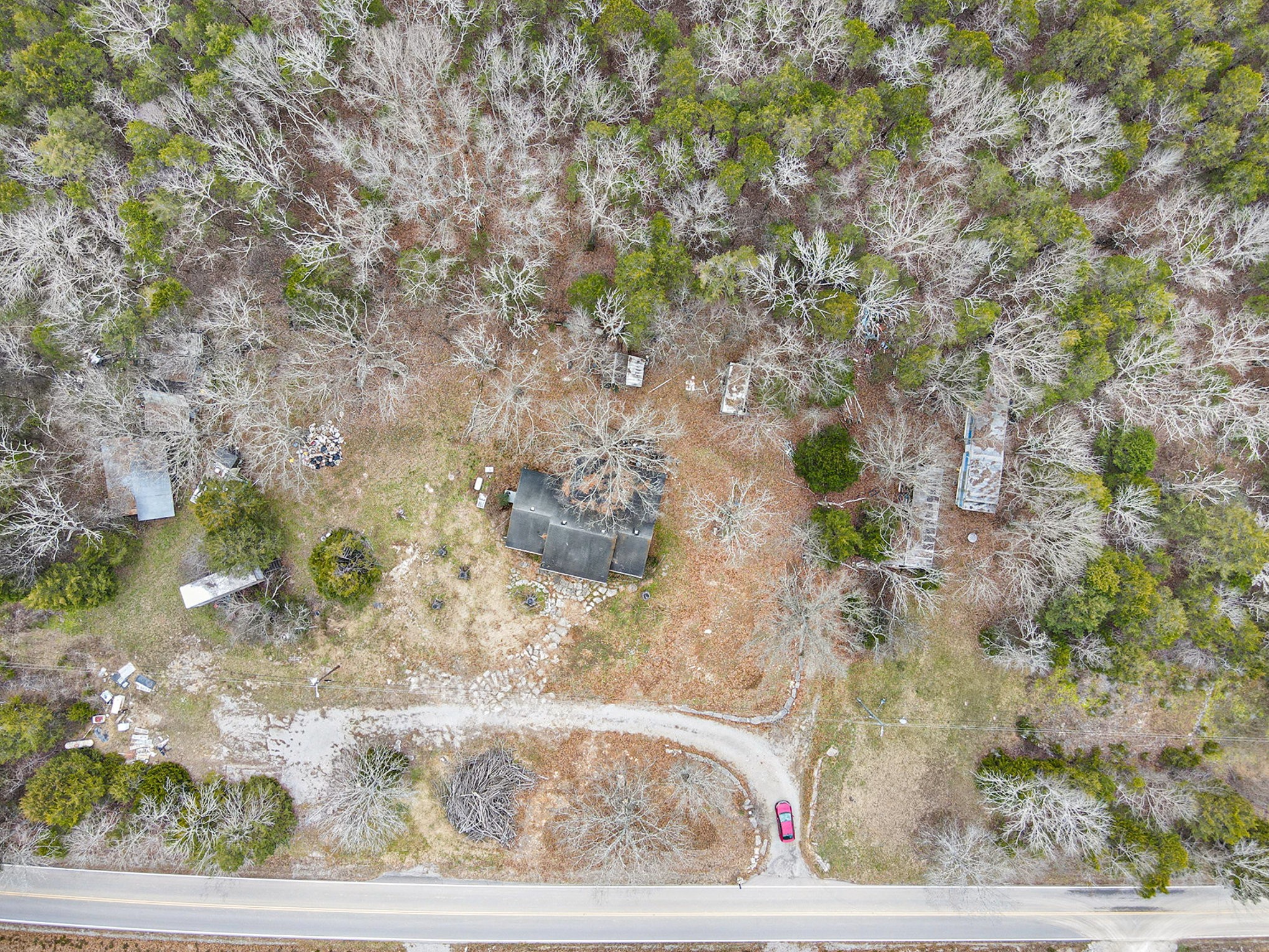 3211 Coleman Hill Rd