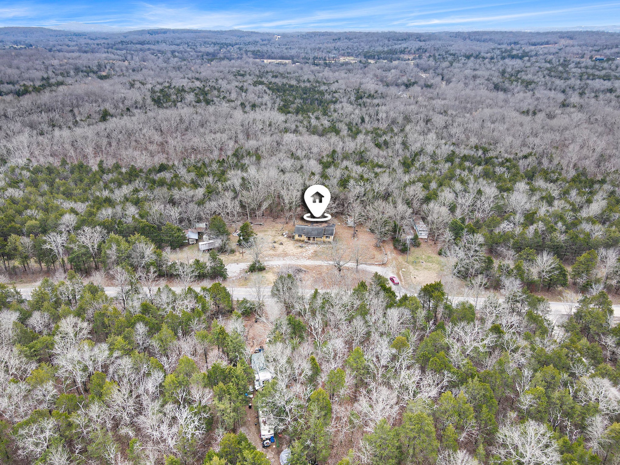 3211 Coleman Hill Rd