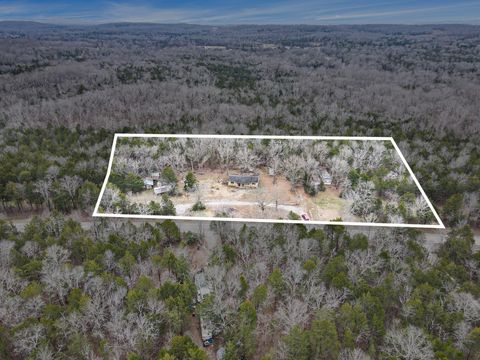 3211 Coleman Hill Rd Rockvale TN 37153