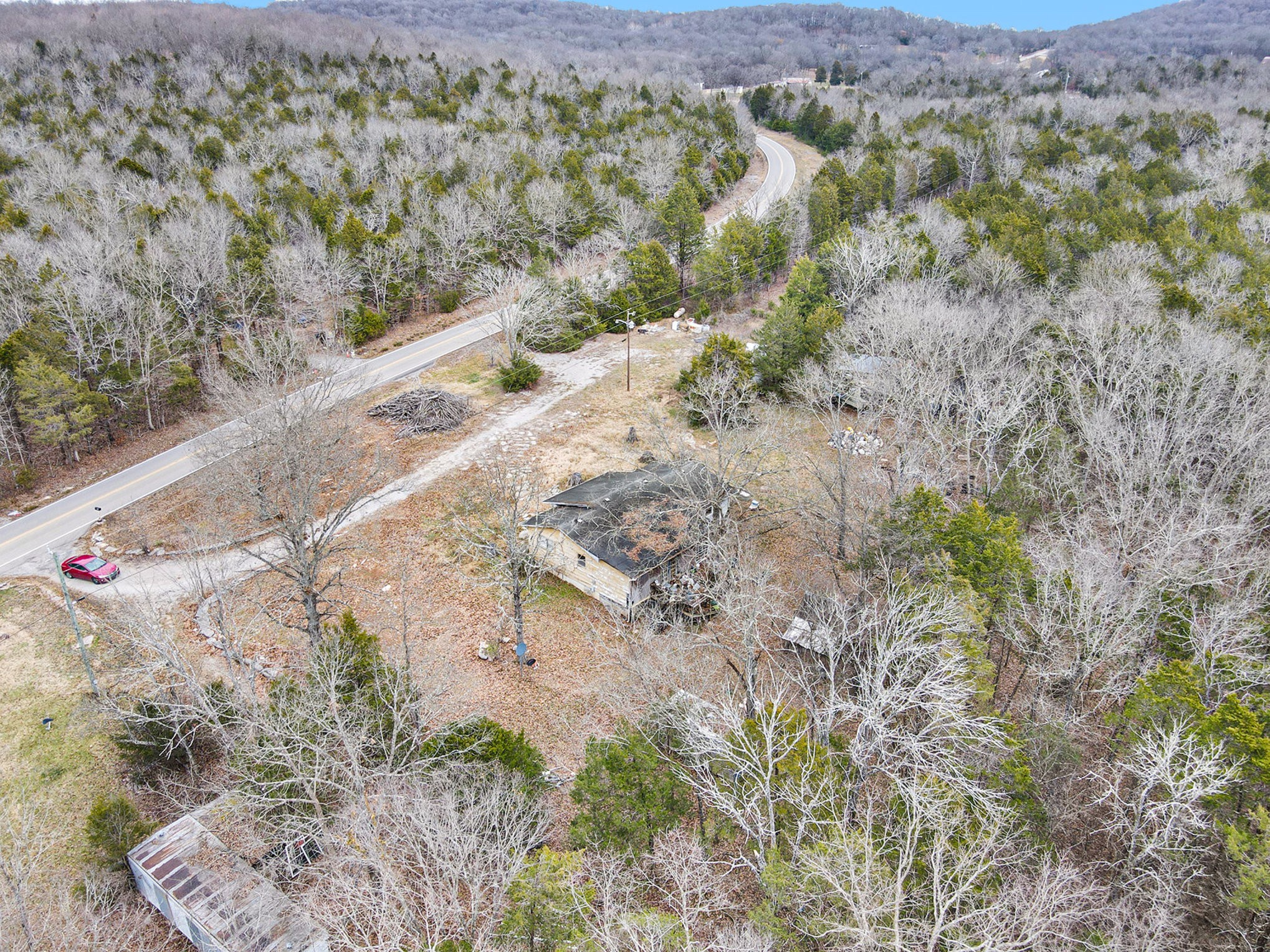 3211 Coleman Hill Rd