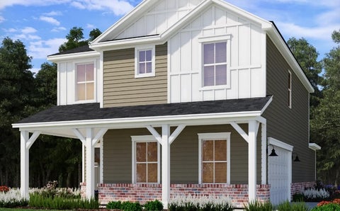 Photo of 1618 Garnet Way, Murfreesboro, TN 37127 (MLS # 3614530)