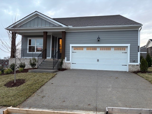 Middle Tennessee Properties 1 1320 Ashton Park Dr