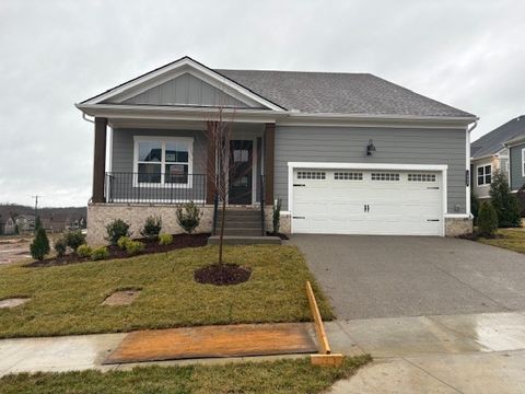 1320 Ashton Park Dr Mount Juliet TN 37122