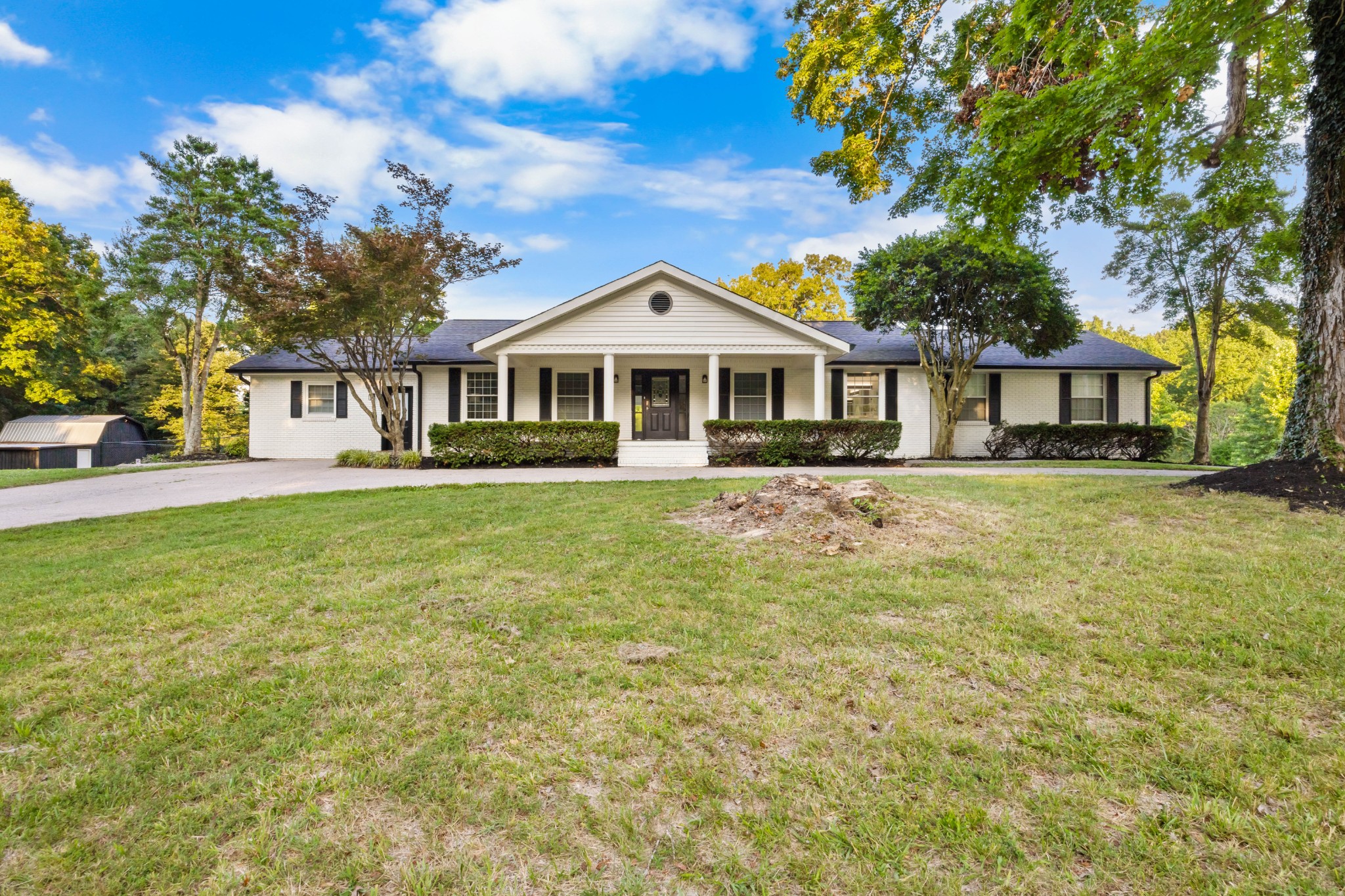 1711 Bend Rd