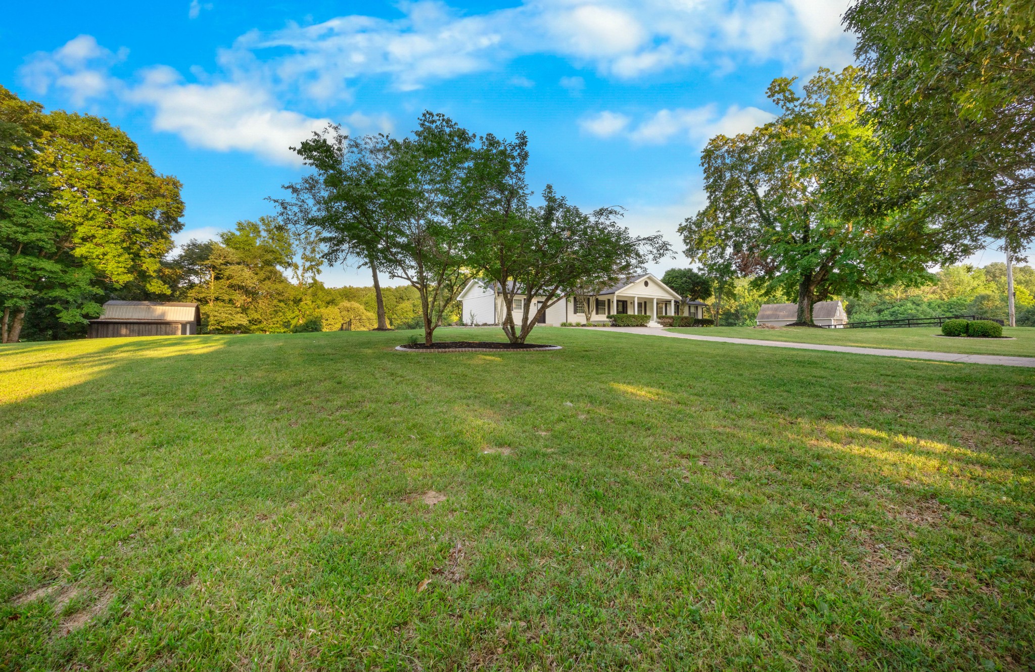 1711 Bend Rd