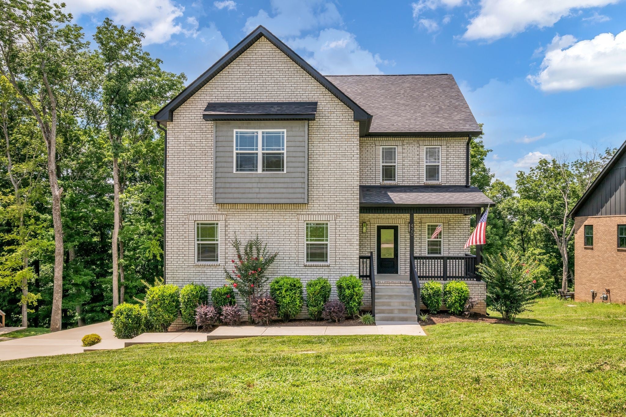 420 Stonemeadow Rd