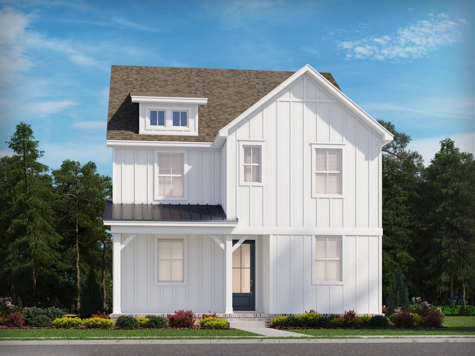 4-bed listing at 328 Hocking Court, Franklin