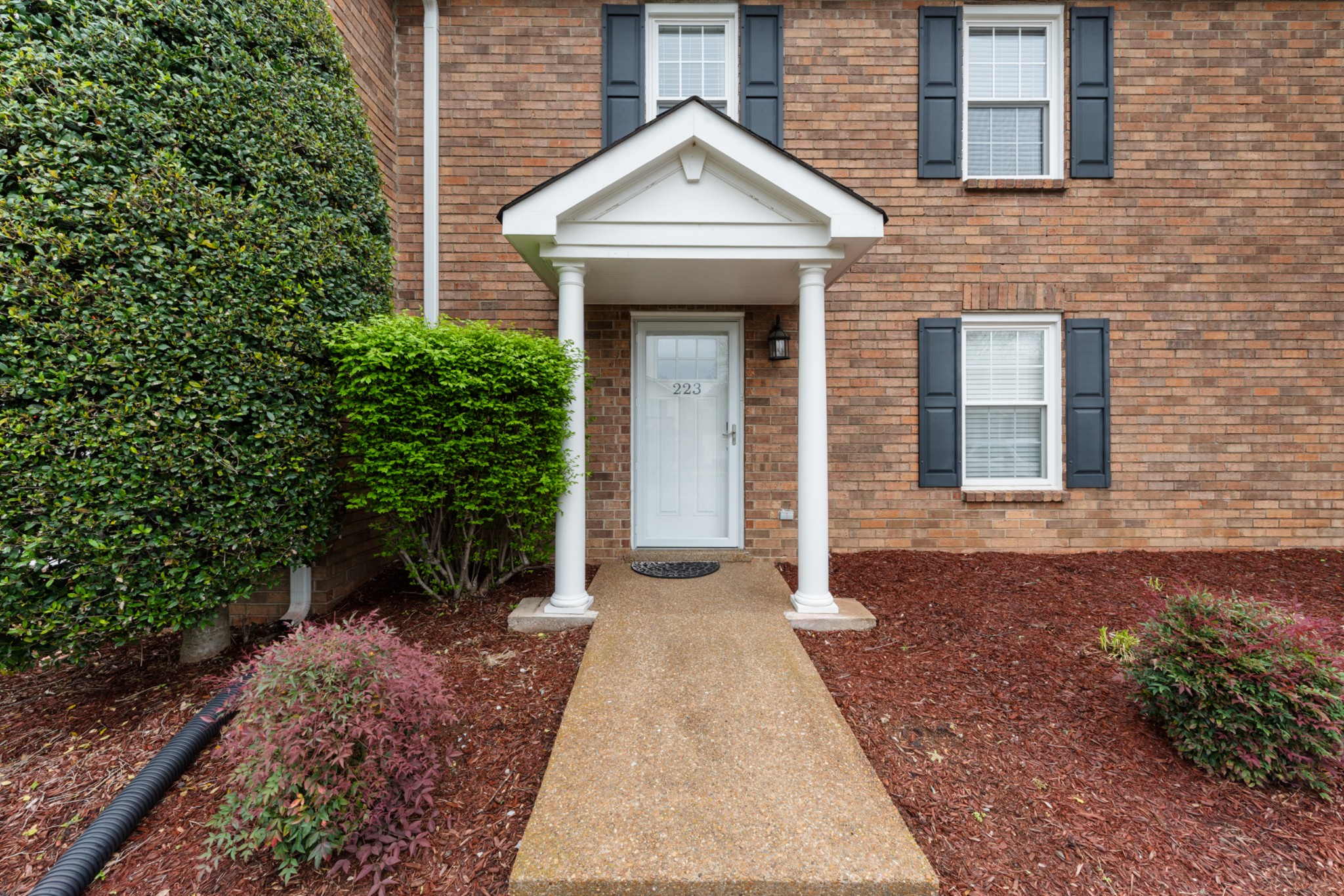 Middle Tennessee Properties 1 223 Cottage Pl