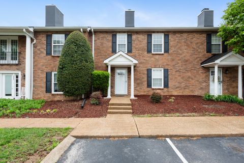 223 Cottage Pl Nashville TN 37214