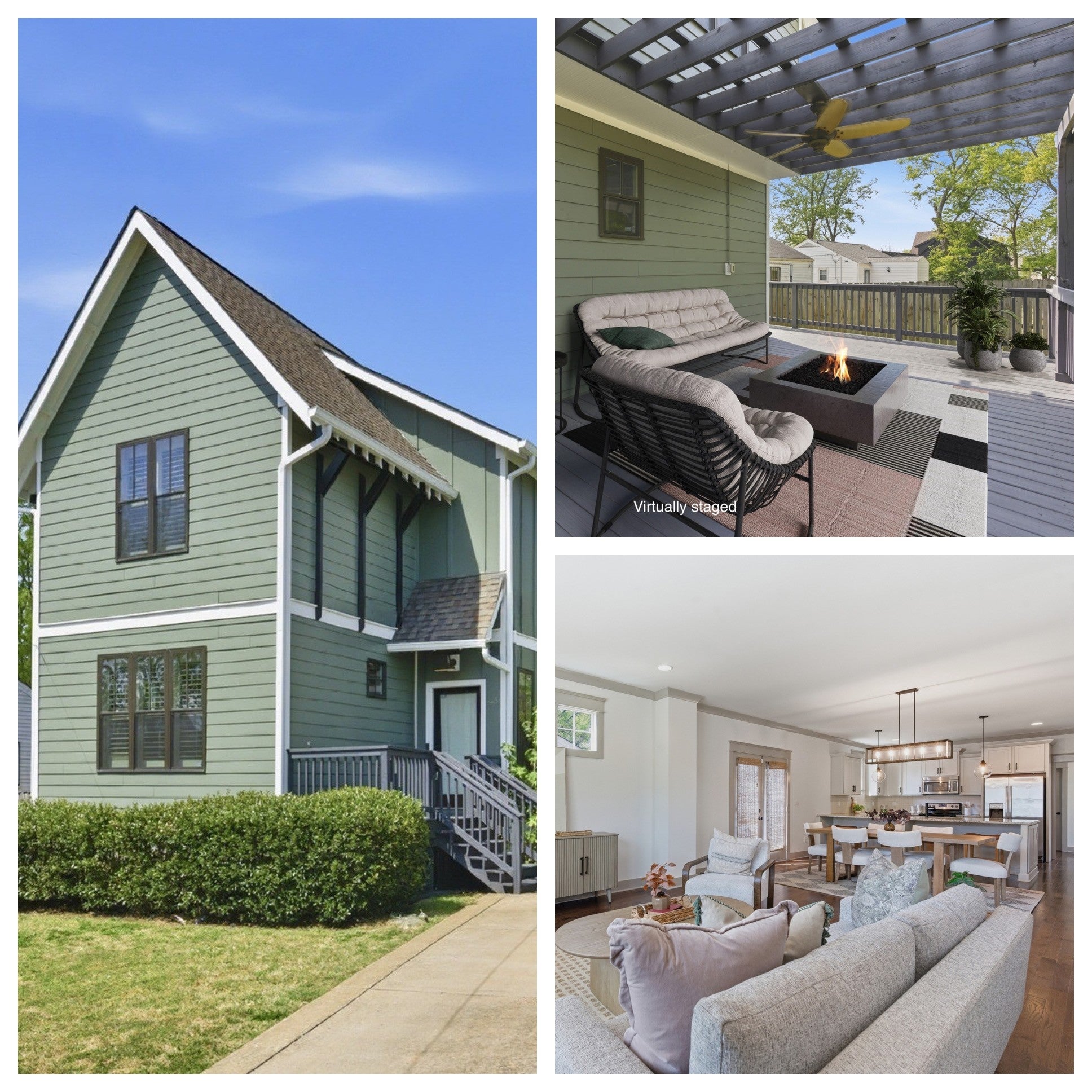 3-bed home at 65 Creighton Ave, Nashville, sold October 10, 2026