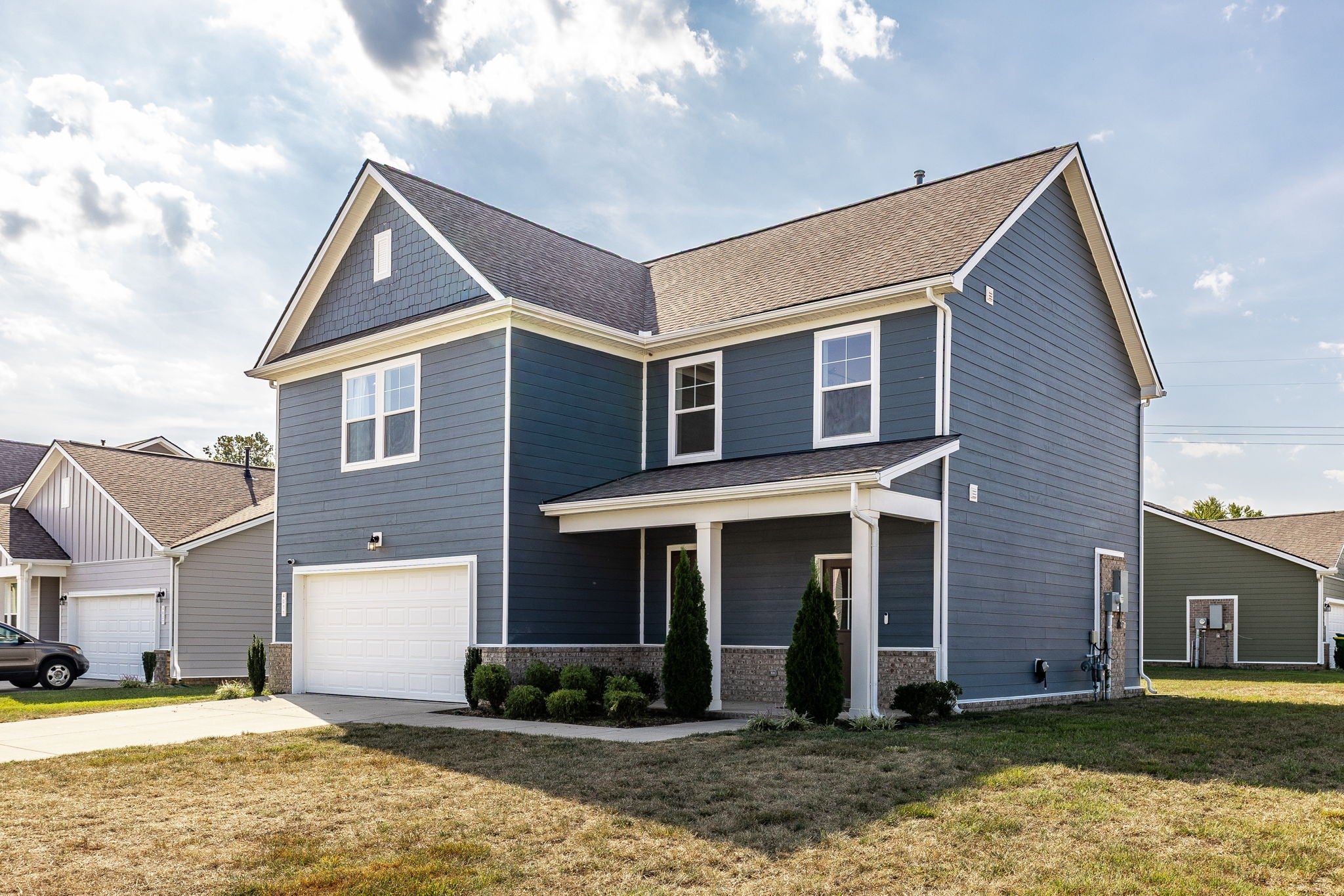 4011 Wheeler Dr