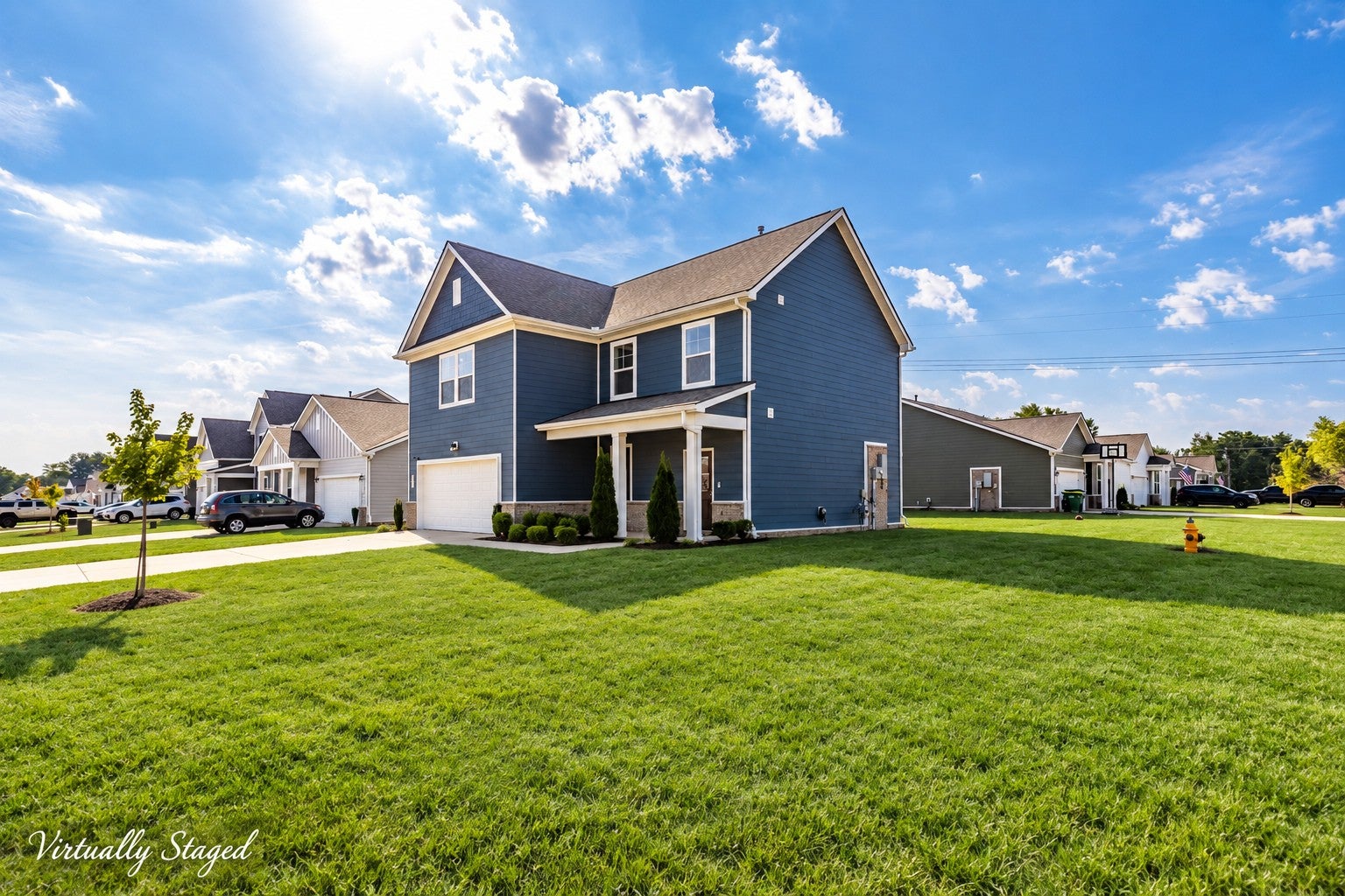 4011 Wheeler Dr