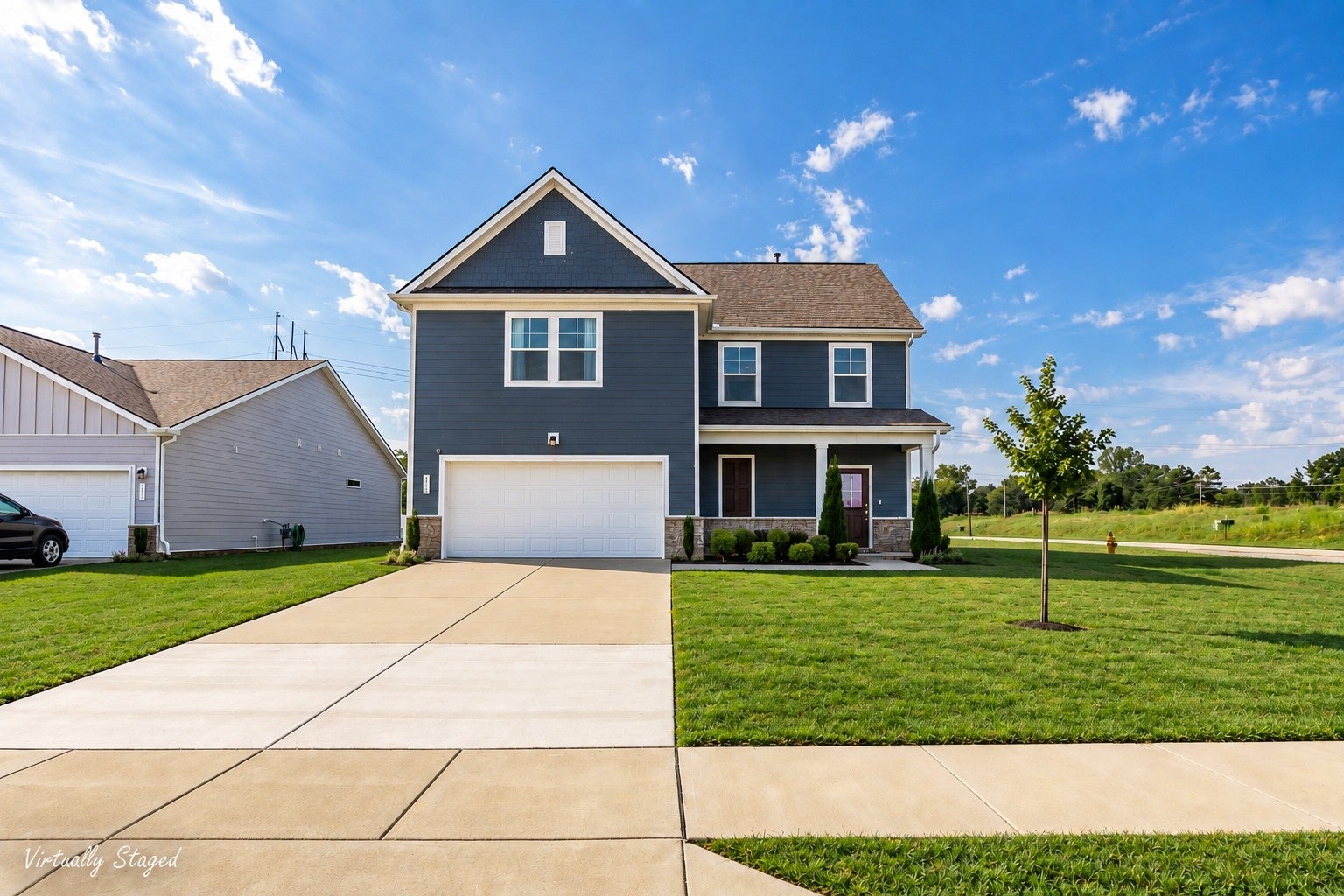 4011 Wheeler Dr