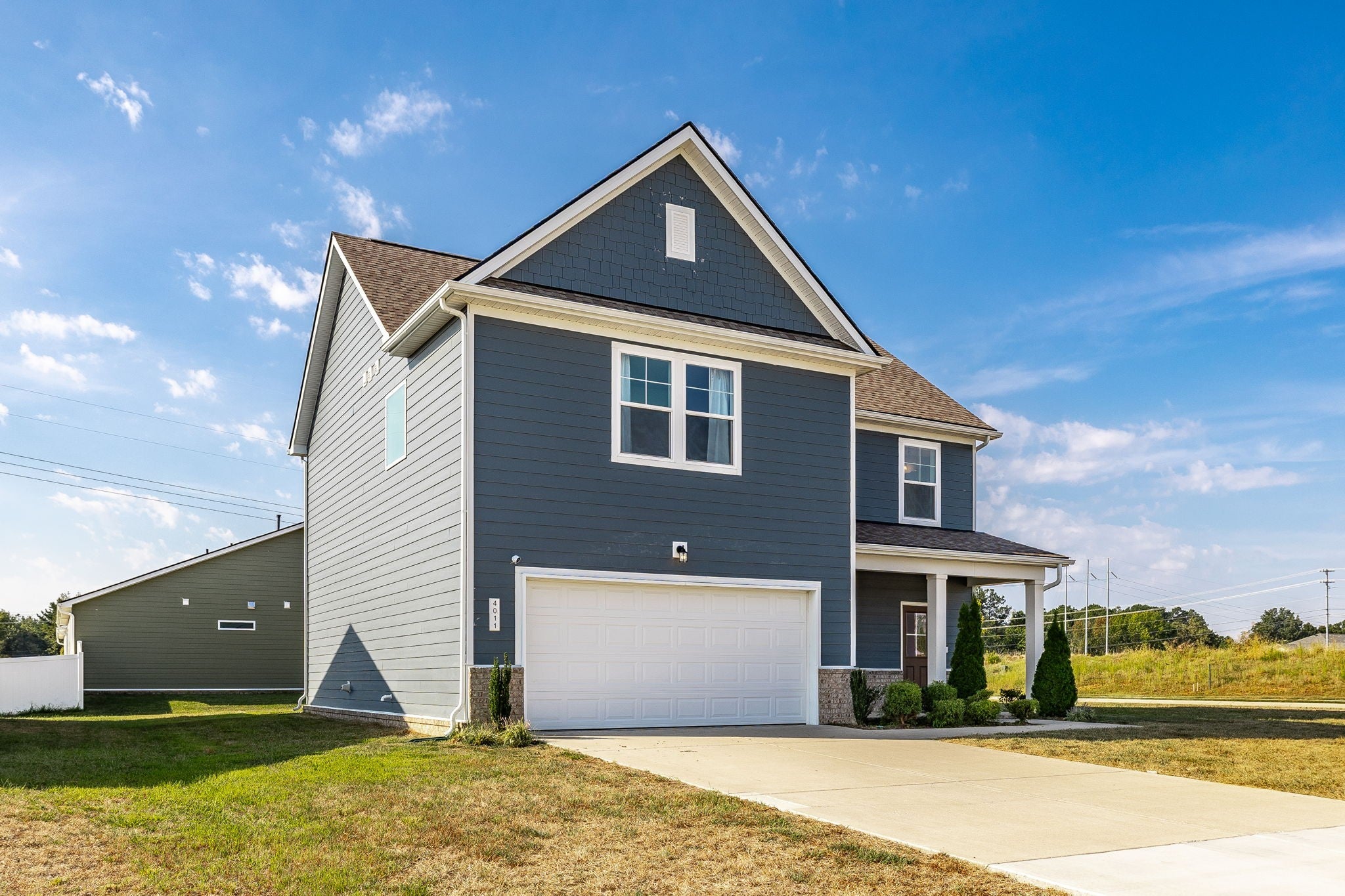 4011 Wheeler Dr
