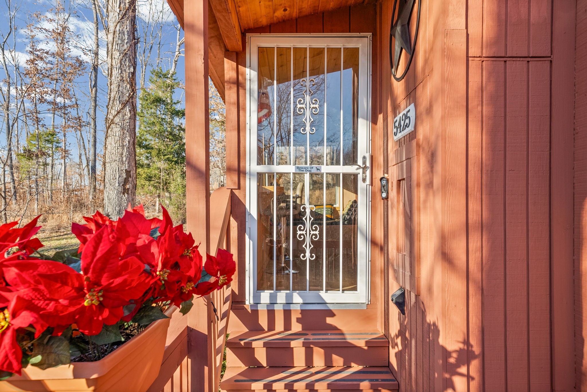 5425 Thorn Hollow Rd