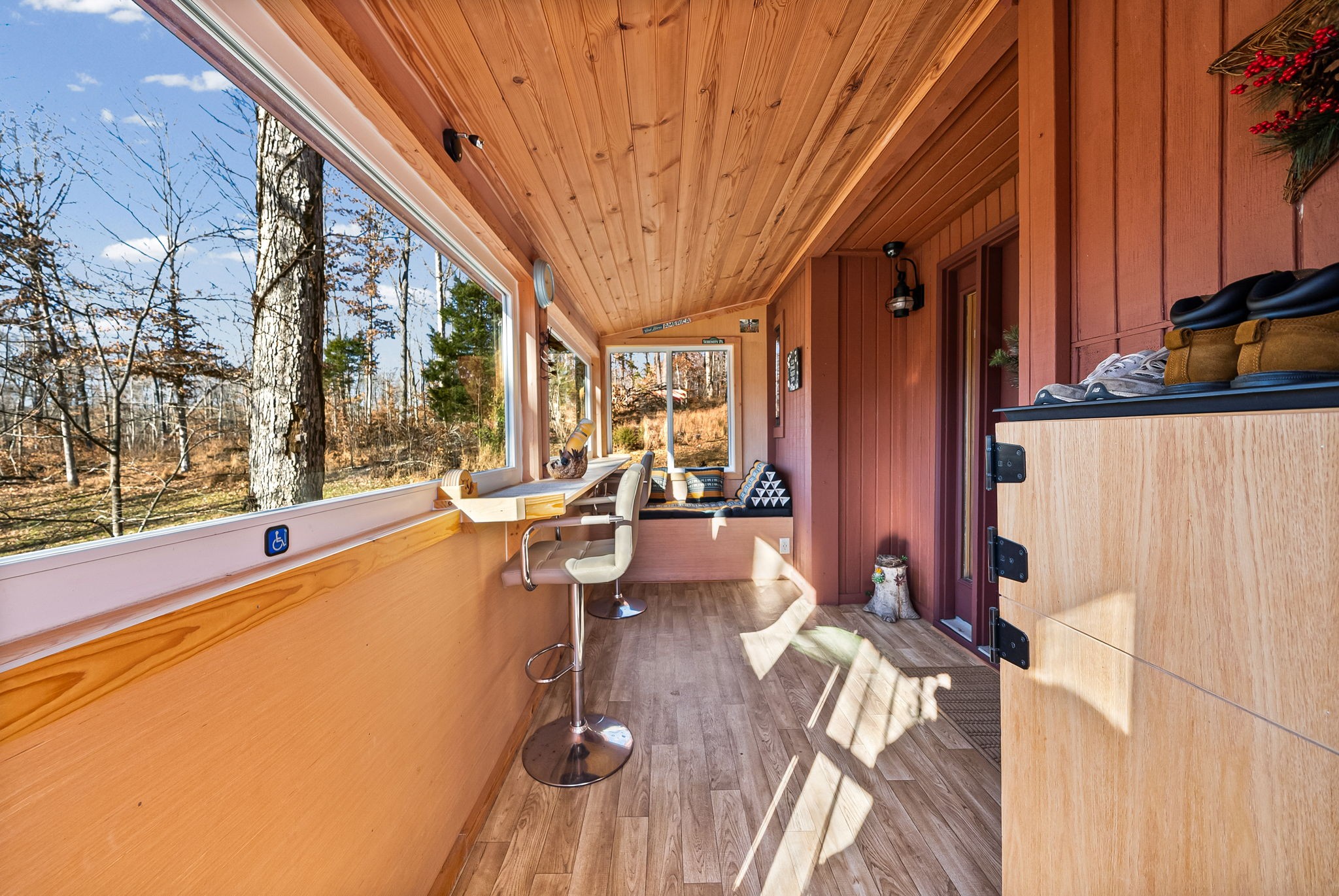 5425 Thorn Hollow Rd