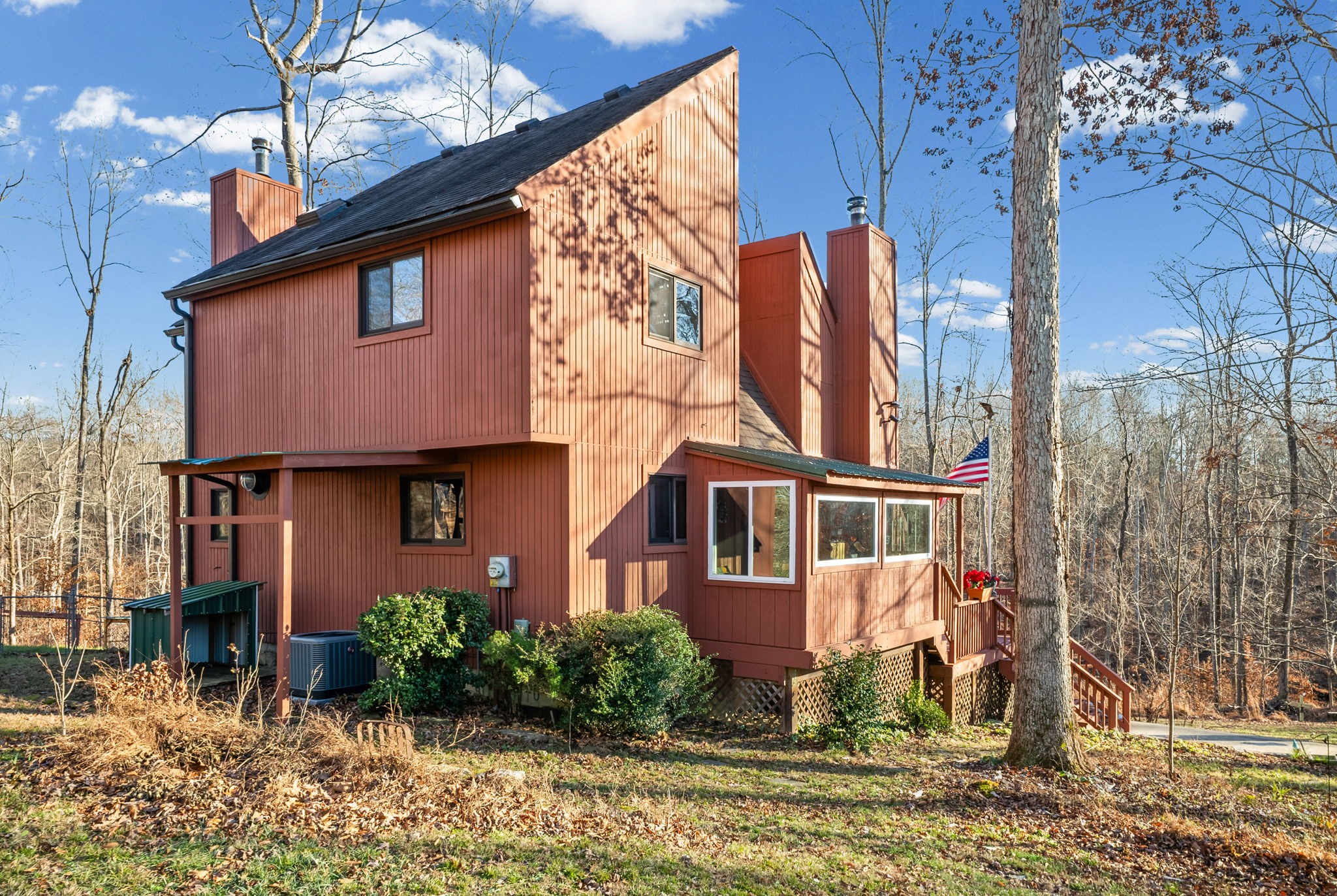 5425 Thorn Hollow Rd