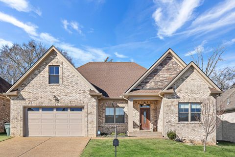 7157 Silverwood Trl Hermitage TN 37076