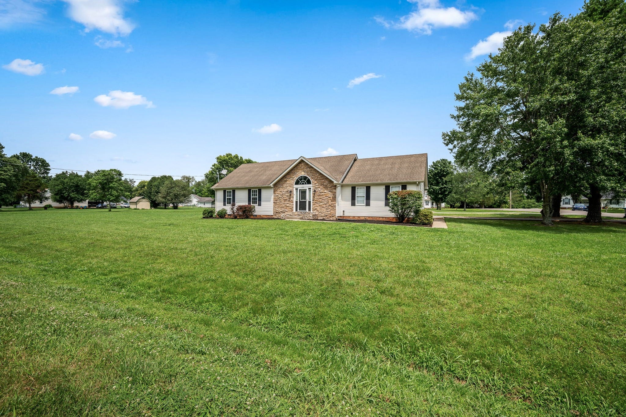 3531 Quaker Ct