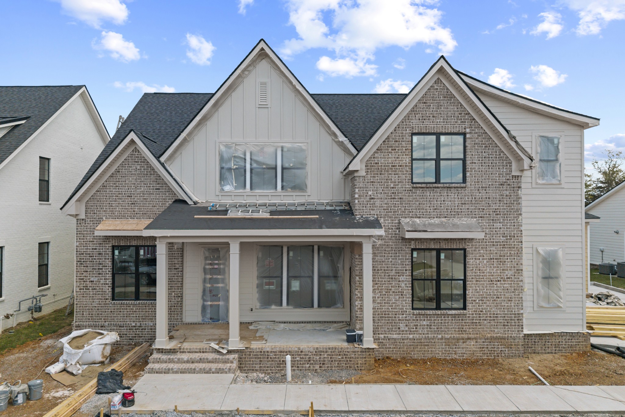 2908 Chaudoin Ct