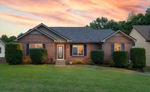 Photo of 1823 Patricia Dr, Clarksville, TN 37040 (MLS # 3181632)
