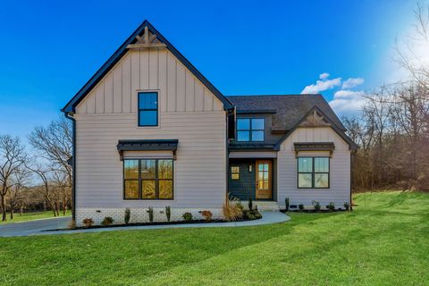 13841 Cainsville Rd Lebanon TN 37090