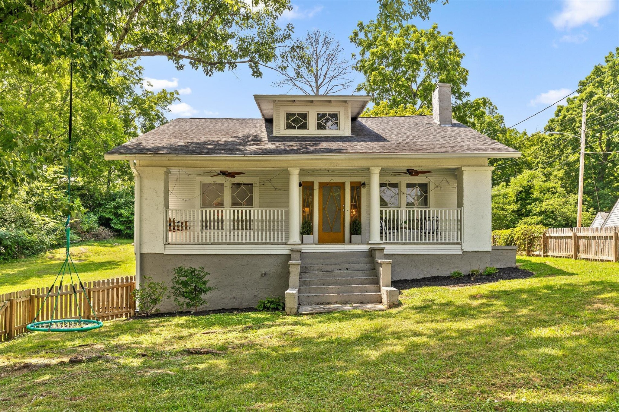 225 Hemphill Avenue