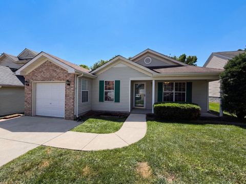 Photo of 609 Sandy Spring Trl, Madison, TN 37115 (MLS # 3202501)