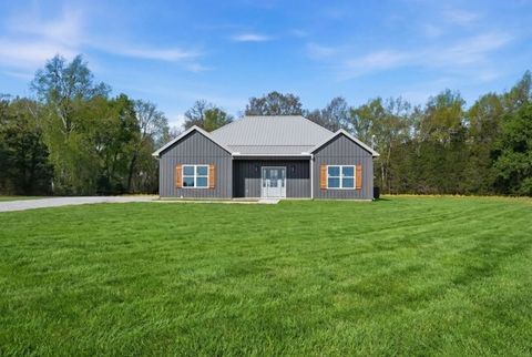 1180 Belfast Farmington Rd Lewisburg TN 37091