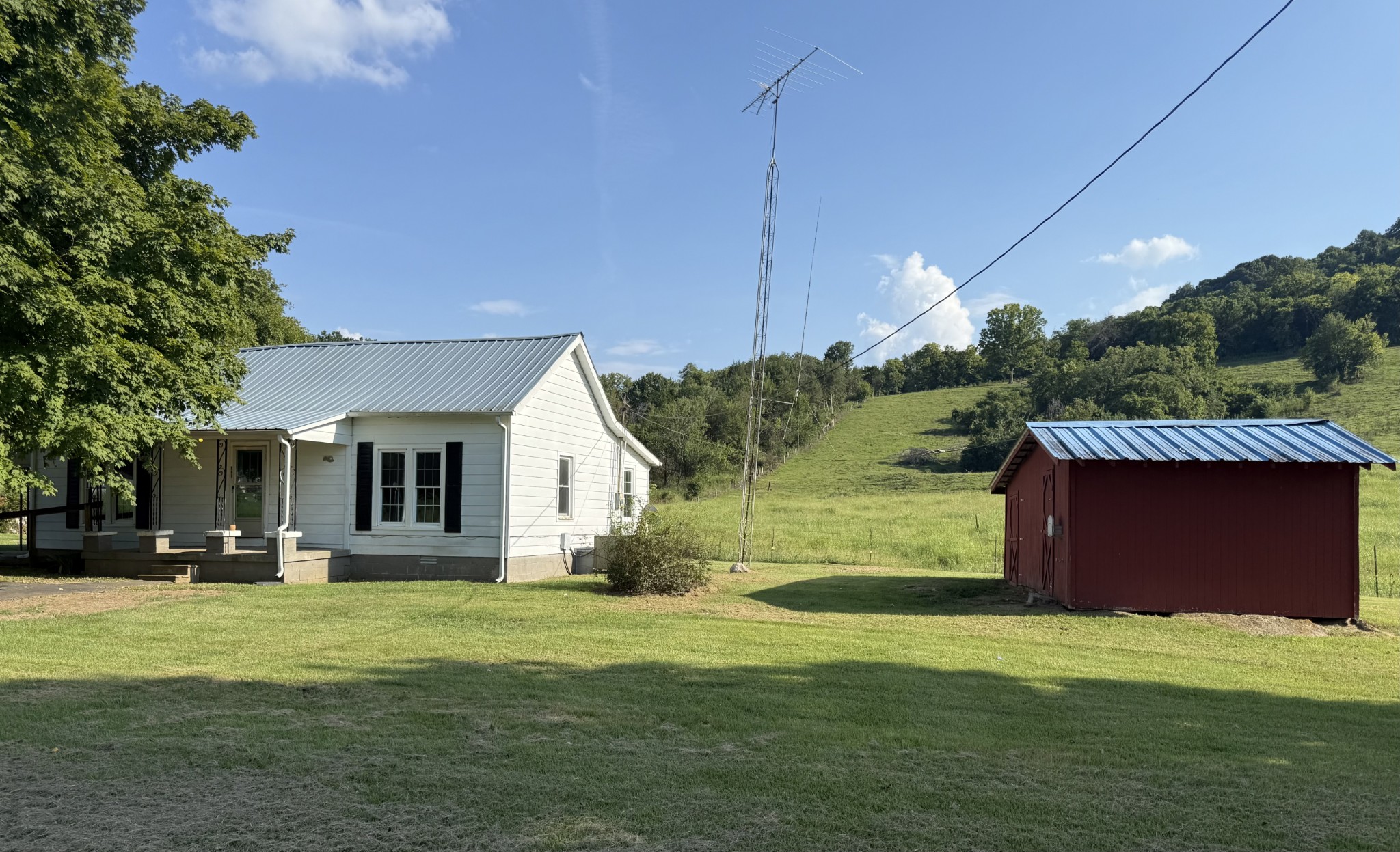 520 Pumpkin Branch Rd