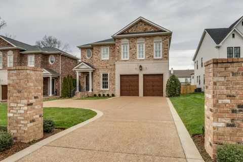 Photo of 2424A Abbott Martin Rd, Nashville, TN 37215 (MLS # 3098828)