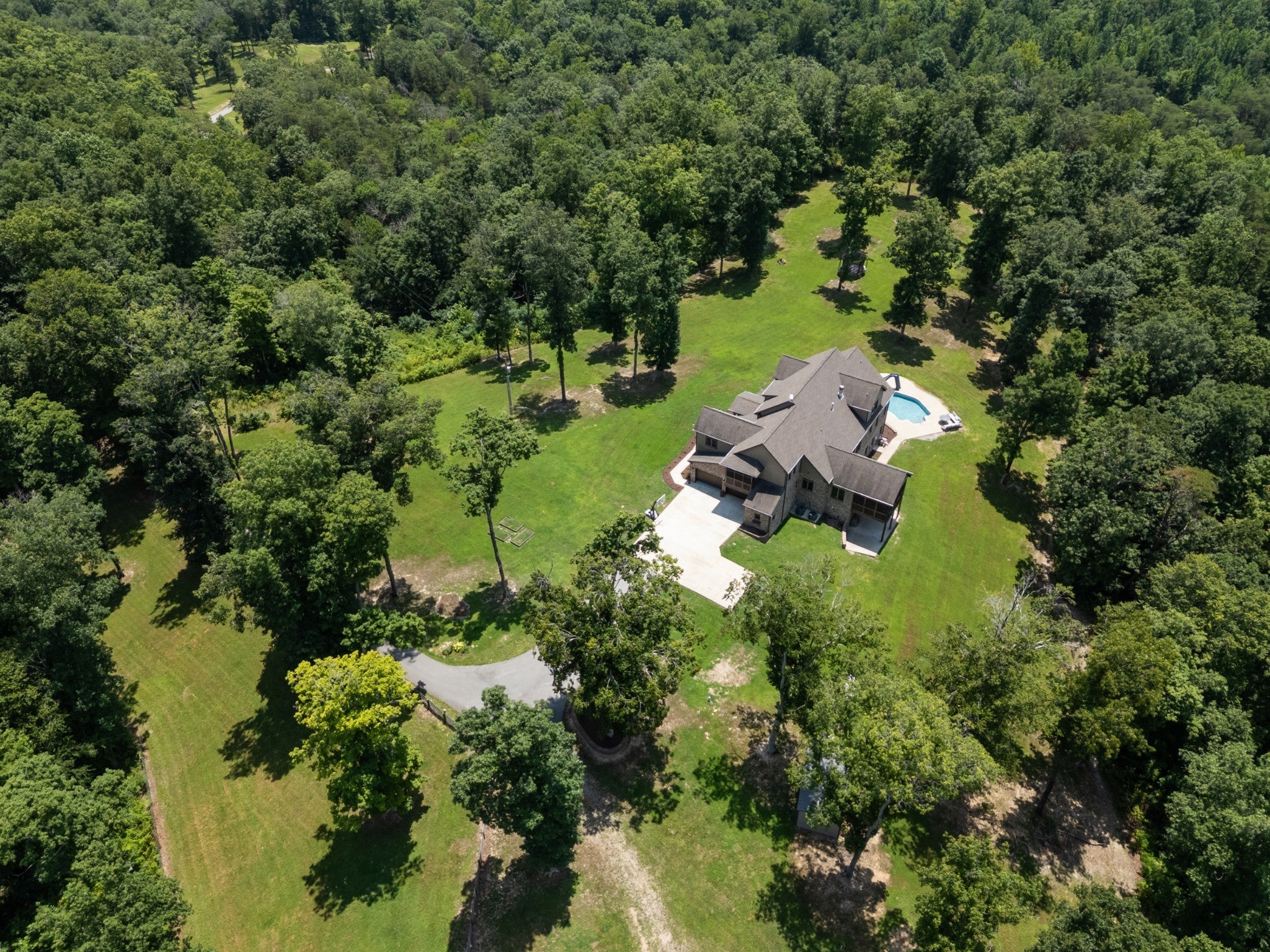 1370 Leatherwood Rd