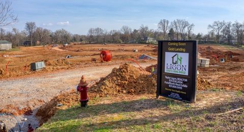 0 Ann Drive Clarksville TN 37040