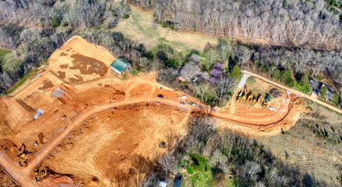 0 Ann Drive Clarksville TN 37040