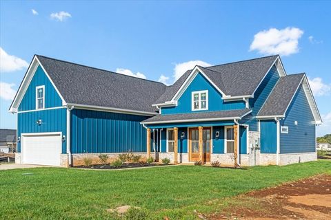 10110 Bighorn Ln Bell Buckle TN 37020