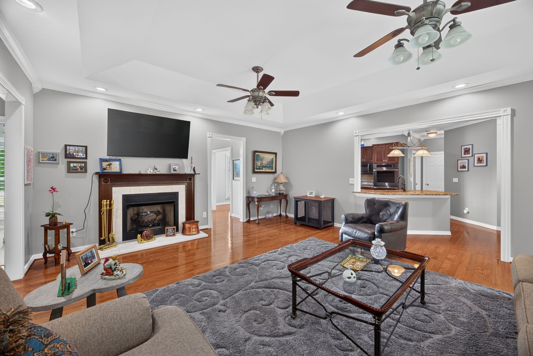 4816 River Bend Ct