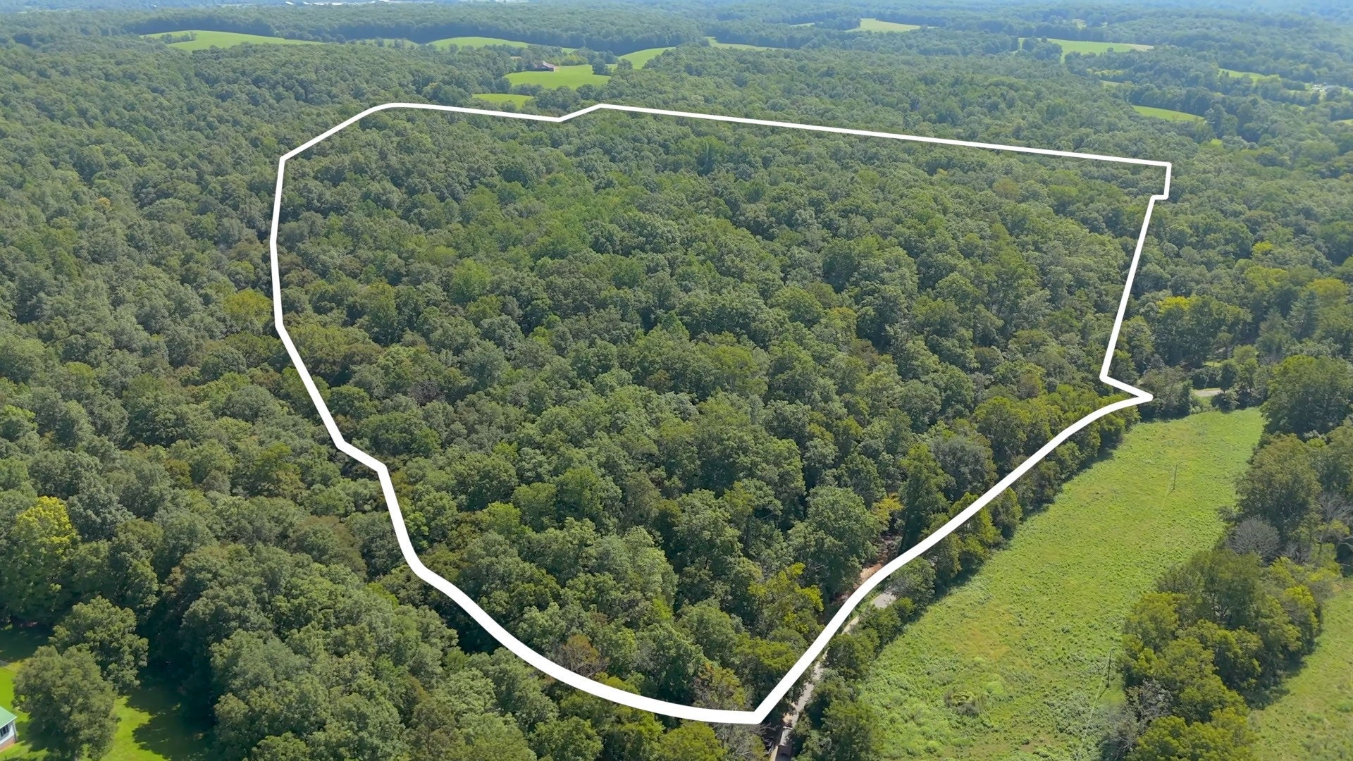 0 Dog Creek Road
