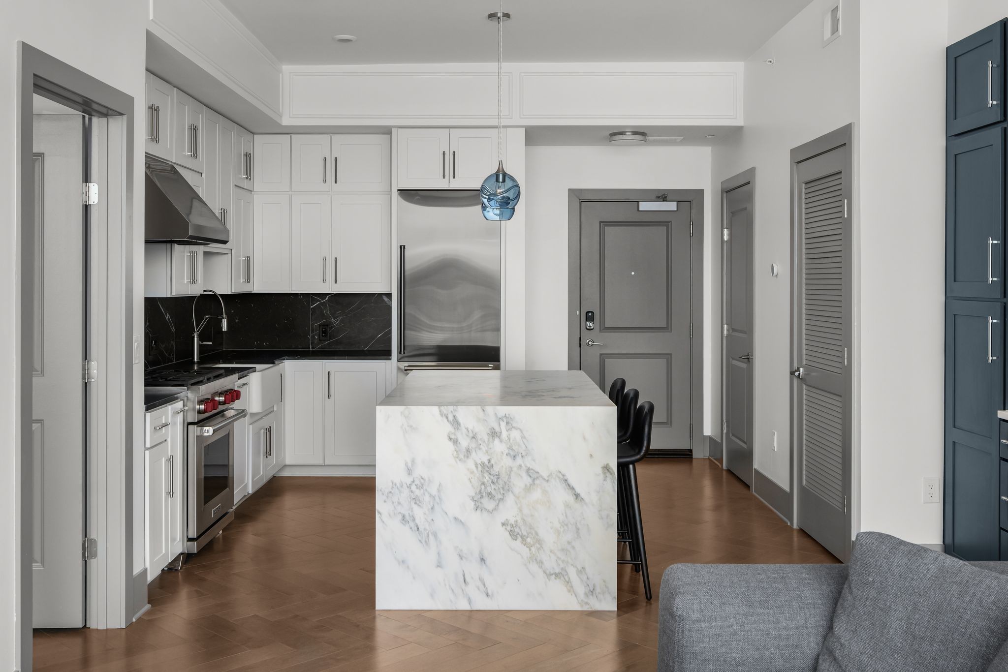 1616 West End Ave 2609