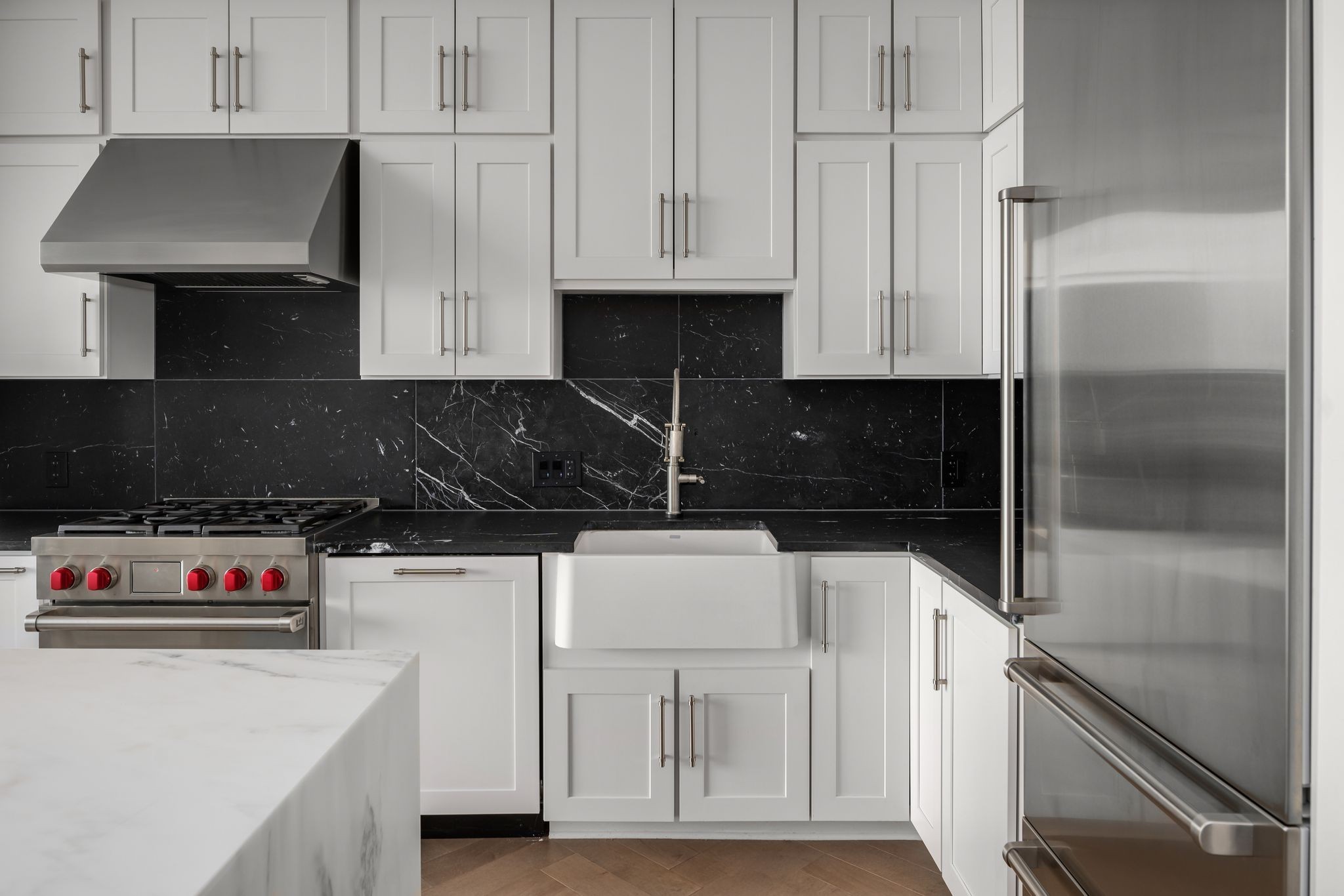 1616 West End Ave 2609