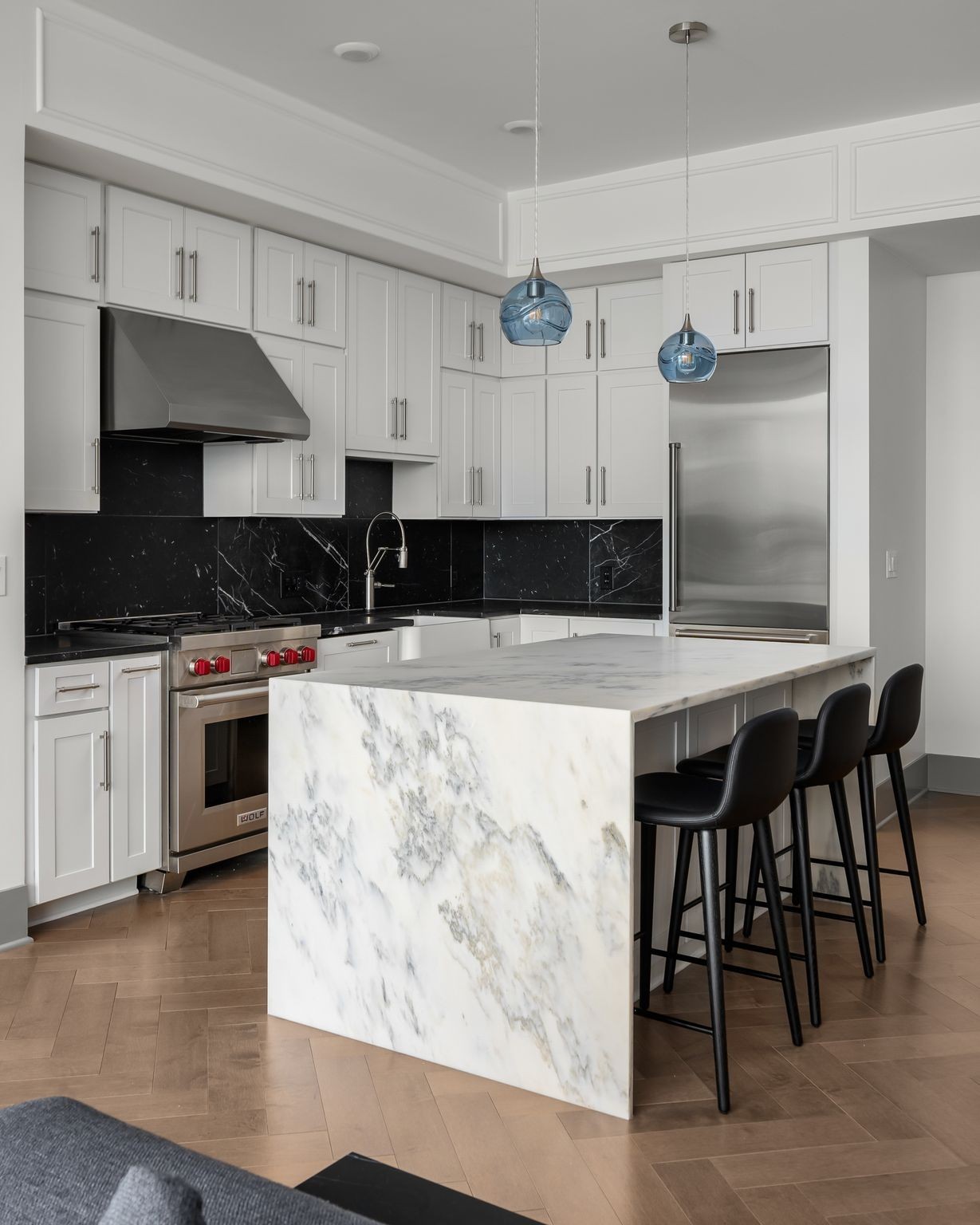 1616 West End Ave 2609