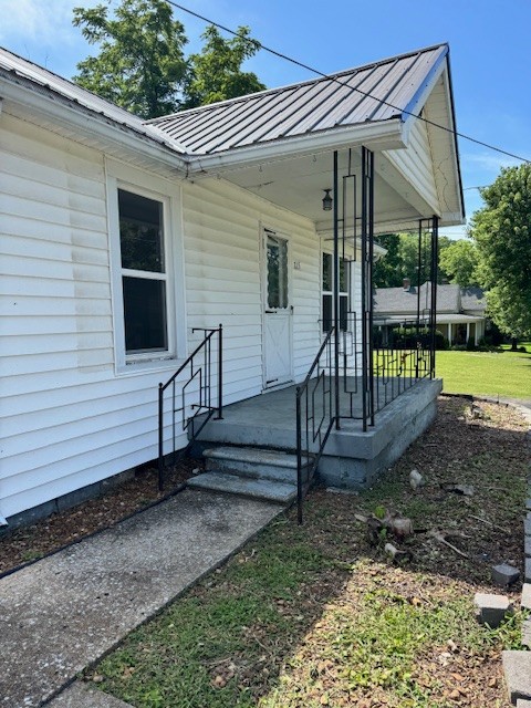 Middle Tennessee Properties 1 715 N High St N
