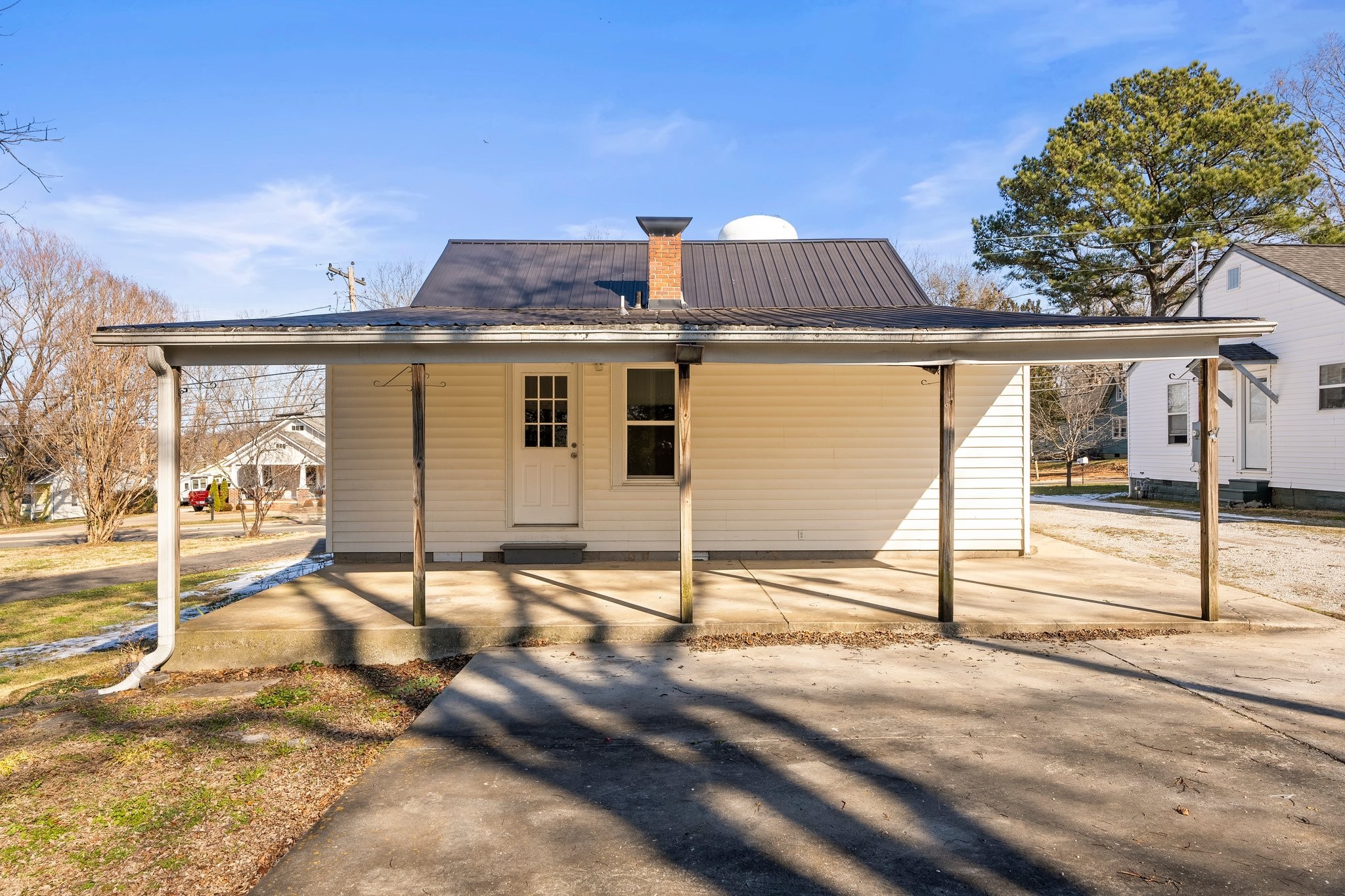 Middle Tennessee Properties 2 715 N High St N