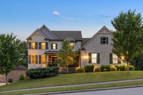 6826 Falls Ridge Ln College Grove TN 37046