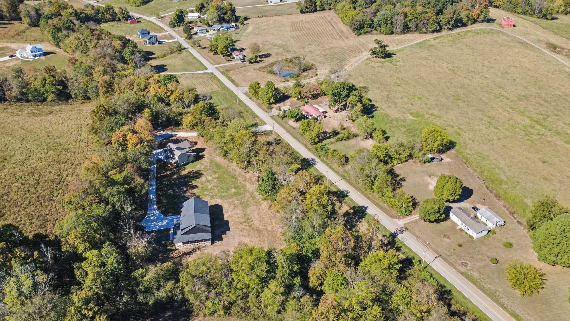 1046 Indian Creek Rd