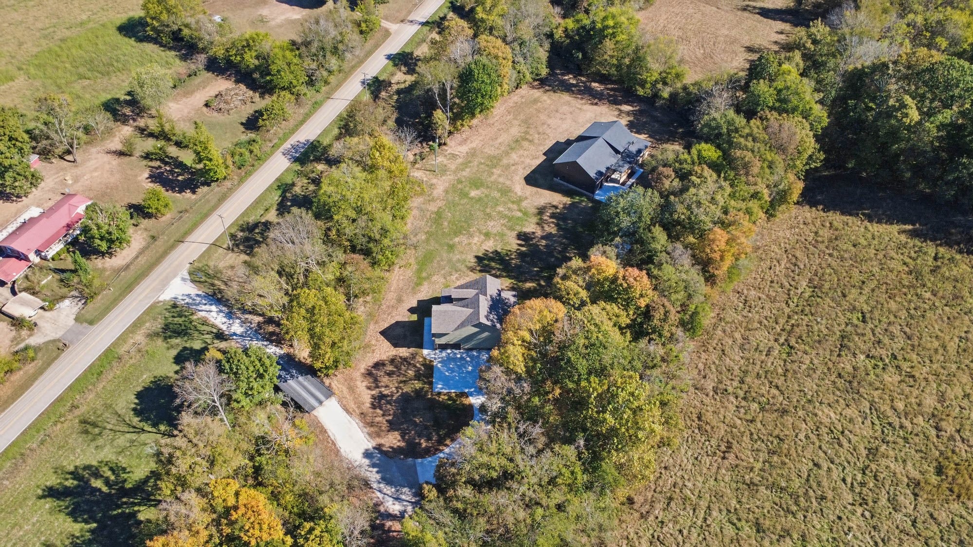 1046 Indian Creek Rd