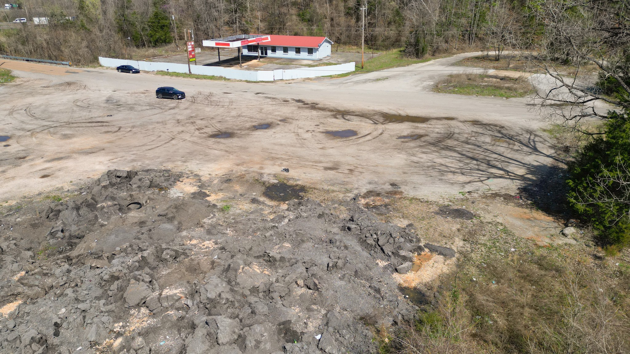 0 Tn River Blue Ck Rd