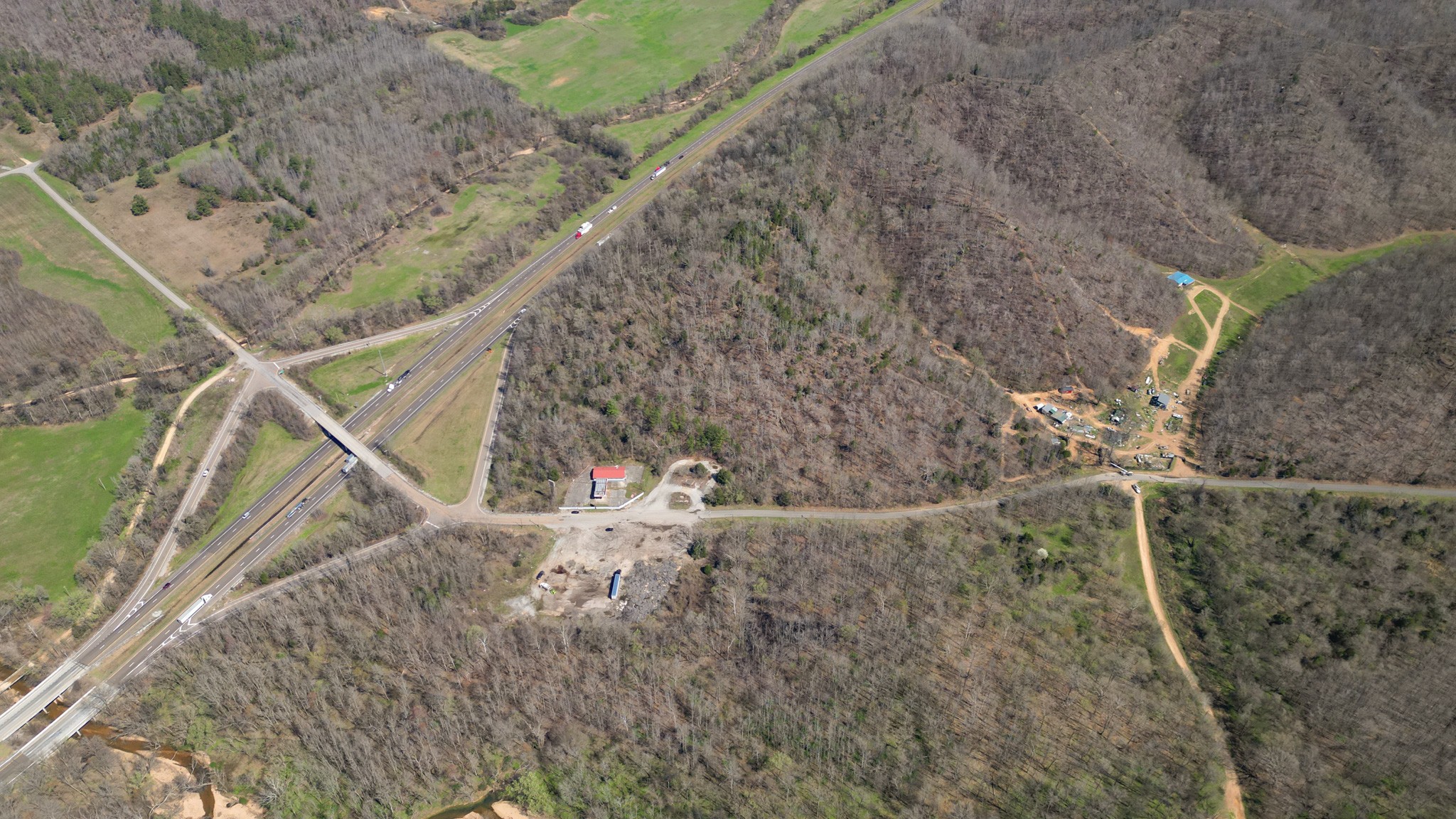 0 Tn River Blue Ck Rd