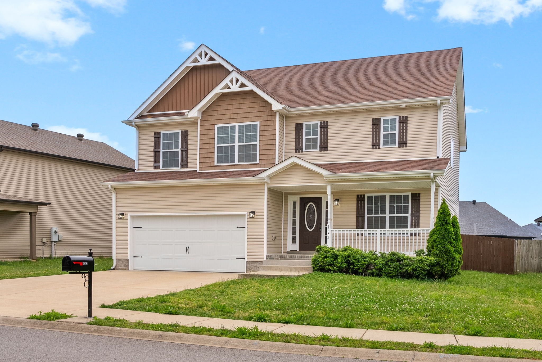 1282 Eagles View Drive