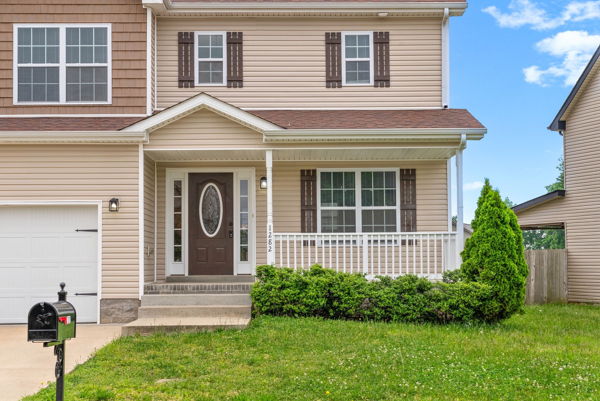 1282 Eagles View Drive