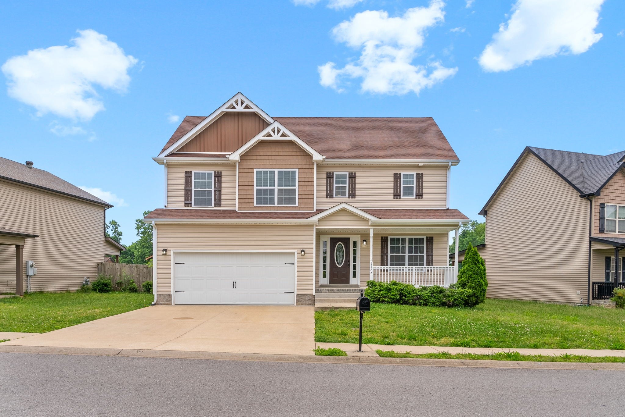 1282 Eagles View Drive